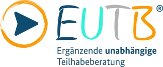 EUTB (Beratung zu allen Fragen von Behinderung und Teilhabe)