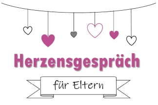 Herzensgespräche für Eltern